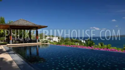 KAM6574: Stunning Villa for Sale in Kamala. Photo #23