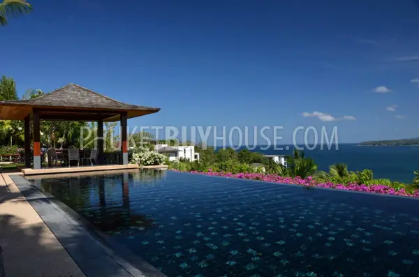KAM6574: Stunning Villa for Sale in Kamala. Photo #23
