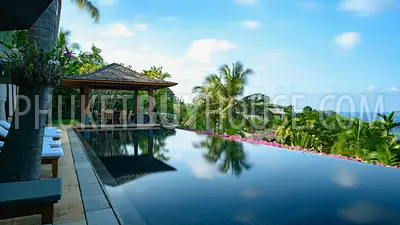 KAM6575: Luxury Villa for Sale in Kamala. Photo #1