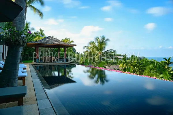 KAM6575: Luxury Villa for Sale in Kamala. Photo #1