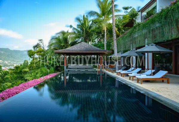KAM6575: Luxury Villa for Sale in Kamala. Photo #2