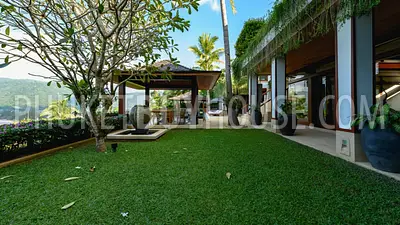 KAM6575: Luxury Villa for Sale in Kamala. Photo #3