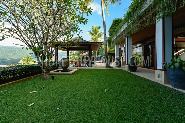 KAM6575: Luxury Villa for Sale in Kamala. Photo #3