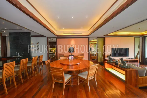 KAM6575: Luxury Villa for Sale in Kamala. Photo #4