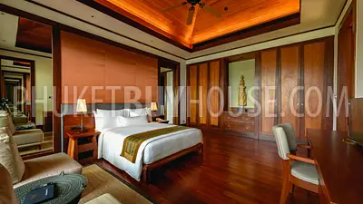 KAM6575: Luxury Villa for Sale in Kamala. Photo #5
