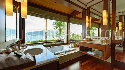 KAM6575: Luxury Villa for Sale in Kamala. Photo #6