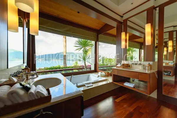 KAM6575: Luxury Villa for Sale in Kamala. Photo #6