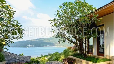 KAM6575: Luxury Villa for Sale in Kamala. Photo #7