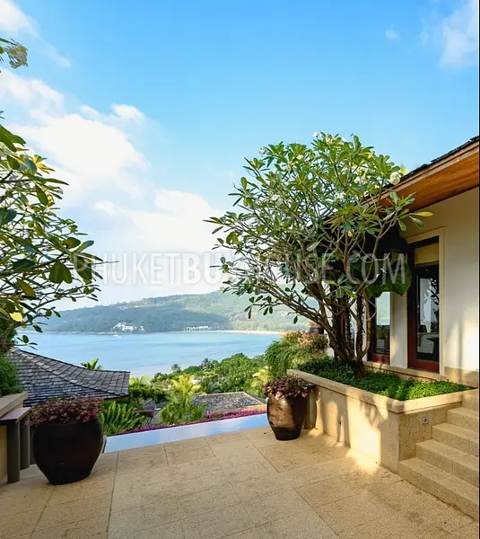 KAM6575: Luxury Villa for Sale in Kamala. Photo #7
