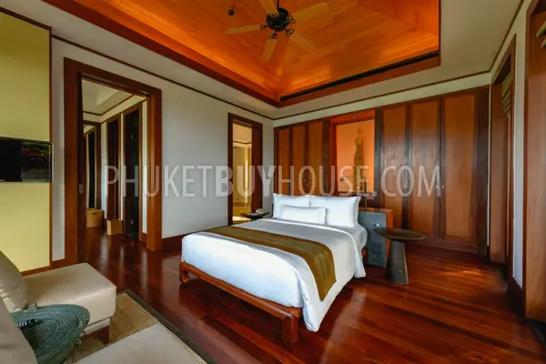 KAM6575: Luxury Villa for Sale in Kamala. Photo #8
