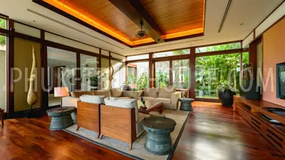 KAM6575: Luxury Villa for Sale in Kamala. Photo #9