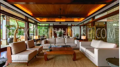 KAM6575: Luxury Villa for Sale in Kamala. Photo #10