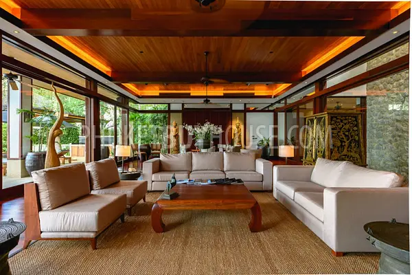 KAM6575: Luxury Villa for Sale in Kamala. Photo #10