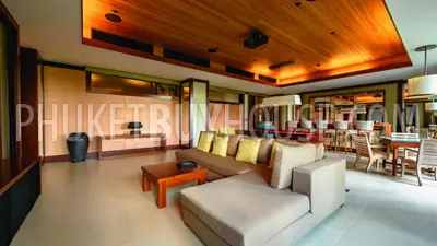 KAM6575: Luxury Villa for Sale in Kamala. Photo #11