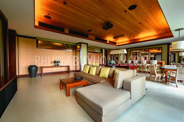 KAM6575: Luxury Villa for Sale in Kamala. Photo #11