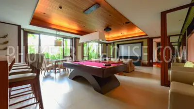 KAM6575: Luxury Villa for Sale in Kamala. Photo #12