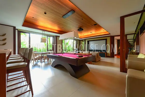 KAM6575: Luxury Villa for Sale in Kamala. Photo #12