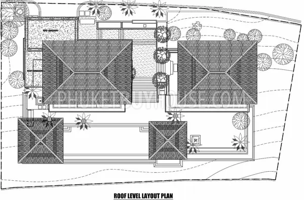 KAM6575: Luxury Villa for Sale in Kamala. Photo #13