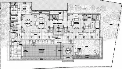 KAM6575: Luxury Villa for Sale in Kamala. Photo #15
