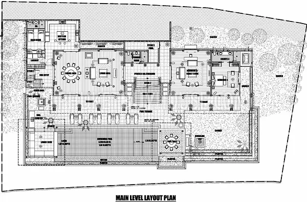 KAM6575: Luxury Villa for Sale in Kamala. Photo #15