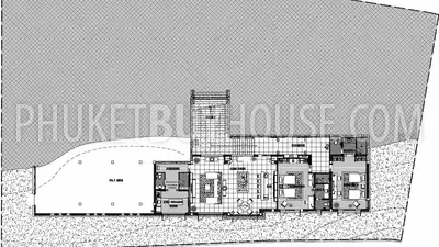 KAM6575: Luxury Villa for Sale in Kamala. Photo #16