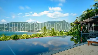 KAM6575: Luxury Villa for Sale in Kamala. Photo #17