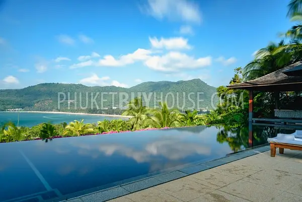 KAM6575: Luxury Villa for Sale in Kamala. Photo #17