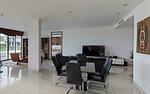 SUR6578: Penthouse with Pool for Sale in Surin. Thumbnail #2