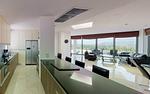SUR6578: Penthouse with Pool for Sale in Surin. Thumbnail #6