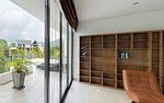 SUR6578: Penthouse with Pool for Sale in Surin. Thumbnail #13