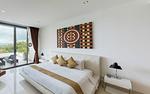 SUR6578: Penthouse with Pool for Sale in Surin. Thumbnail #17