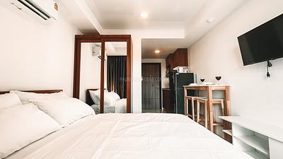 MAI6516: Apartment For Sale In Mai Khao Beach. Photo #3