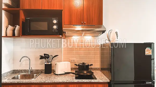 MAI6516: Apartment For Sale In Mai Khao Beach. Fotoğraf #8