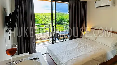 MAI6516: Apartment For Sale In Mai Khao Beach. Photo #7
