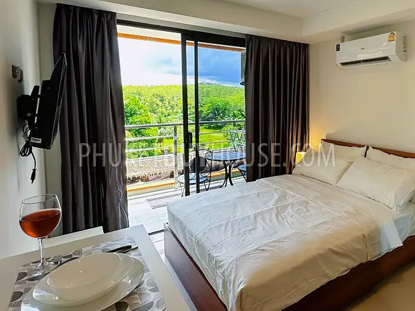 MAI6516: Apartment For Sale In Mai Khao Beach. Fotoğraf #7