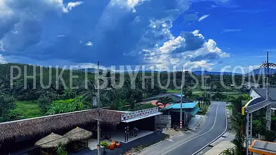MAI6516: Apartment For Sale In Mai Khao Beach. Photo #6