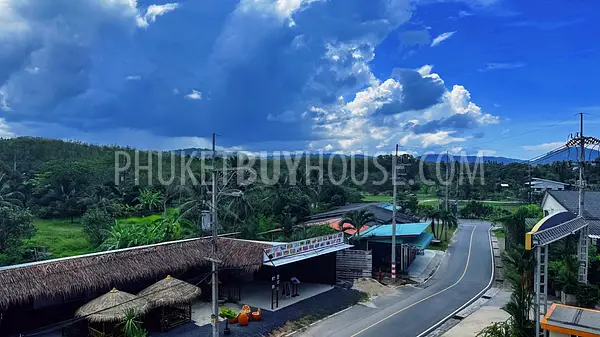 MAI6516: Apartment For Sale In Mai Khao Beach. Fotoğraf #6