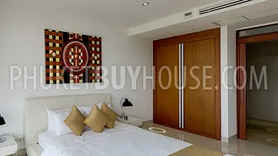 SUR6578: Penthouse with Pool for Sale in Surin. Photo #20