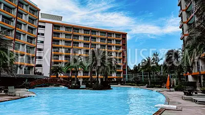 MAI6516: Apartment For Sale In Mai Khao Beach. Photo #1
