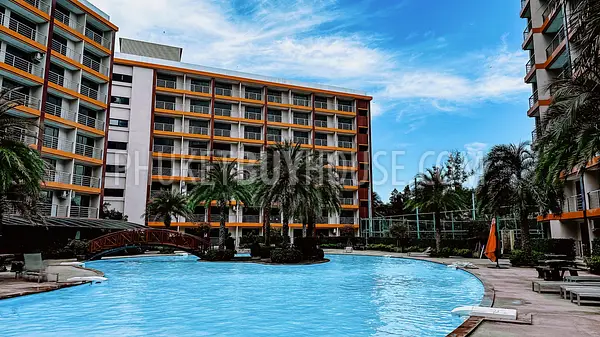 MAI6516: Apartment For Sale In Mai Khao Beach. Fotoğraf #1