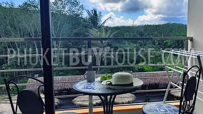 MAI6516: Apartment For Sale In Mai Khao Beach. Photo #9