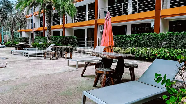 MAI6516: Apartment For Sale In Mai Khao Beach. Fotoğraf #14