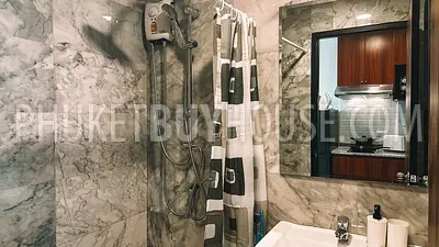 MAI6516: Apartment For Sale In Mai Khao Beach. Photo #11