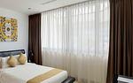 SUR6578: Penthouse with Pool for Sale in Surin. Thumbnail #21