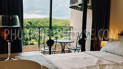 MAI6516: Apartment For Sale In Mai Khao Beach. Photo #5