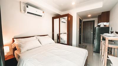 MAI6516: Apartment For Sale In Mai Khao Beach. Photo #10