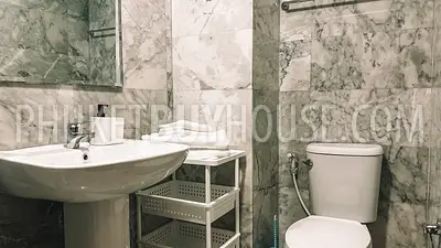 MAI6516: Apartment For Sale In Mai Khao Beach. Photo #13