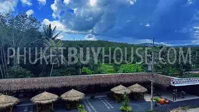 MAI6516: Apartment For Sale In Mai Khao Beach. Photo #12