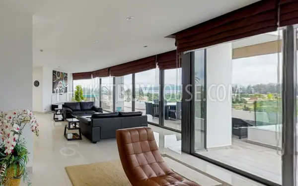 SUR6578: Пентхаус с Бассейном на Продажу в районе Сурин. Фото #23