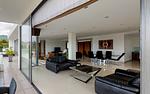SUR6578: Penthouse with Pool for Sale in Surin. Thumbnail #26